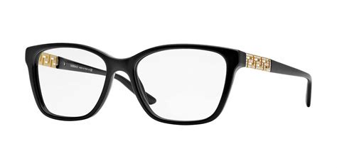 versace glasses model 3192-b blue|Versace VE3192B .